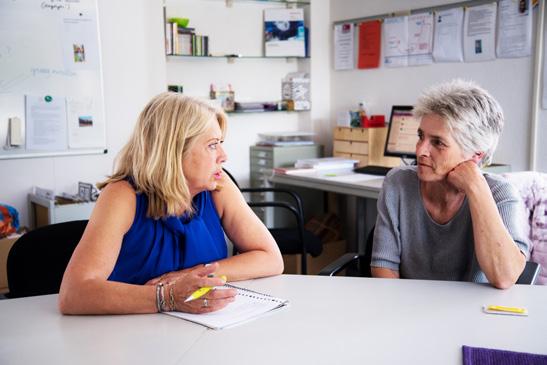 4. Kwaliteit Wij werken voortdurend aan kwaliteitsverbetering.