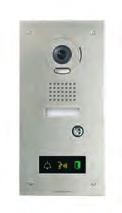 telefooninterface PS0D Voeding VDC/A JPWBA Langeafstandsadapter en/of CCTV-interface JP8Z