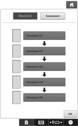 U kunt de schermbeveiligingsinstellingen opgeven vi pgin 4 vn het instellingenscherm. Comptibele fbeeldingsbestnden Bestndstype Bestndsgrootte Bestndsfmetingen Toegestn ntl JPEG-indeling (.jpg) Mx.