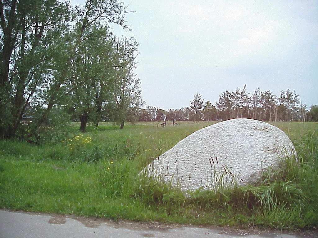 3. Ontstaan van het natuurlijke landschap 3.