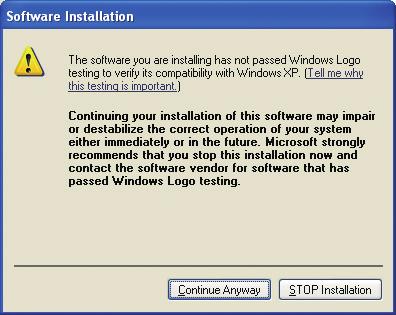 Driver installatie en instellingen Windows XP gebruikers Stappen die op de UA-4FX zelf worden uitgevoerd, worden met het symbool aangegeven.