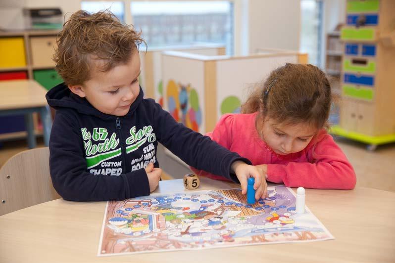 Herhalen van een doel in stappen: Doel: klankgroepen op de muzikale manier.