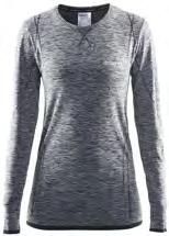 Active Comfort lange mouwen 1903714 Maat XS-XL Prijs 37,50 Zacht en comfortabel shirt die je droog en