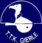 Hoofdscheidsrechter: Philip Van Oeckel TTK GIERLE Alle reeksen worden in poules gespeeld. Opwarmingstafels zijn voorzien (in aparte sporthal). Zaterdag en zondag zijn er braadworsten te verkrijgen.