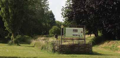 Het unieke van de INL-werking (Intergemeentelijke Natuuren Landschapsploegen) is de uitgebreide ondersteuning die de private partner aanbiedt aan de gemeentelijke milieu- of groendienst.