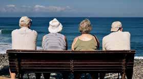 Nieuws Vergrijzing in Nederland Het aantal ouderen van 65 jaar en ouder in de Nederlandse bevolking is vanaf 2013 versneld toegenomen.