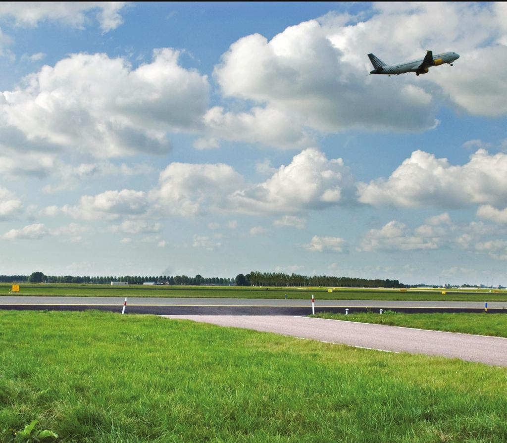 Vluchten met meeste meldingen Er waren 15 meldingen over één specifieke vliegbeweging op 23 2013 omstreeks 23.04 uur.