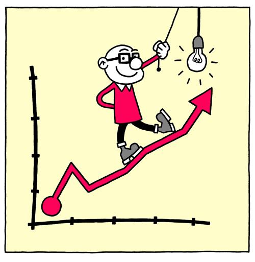 Wat ging er in de 2 e ronde anders?