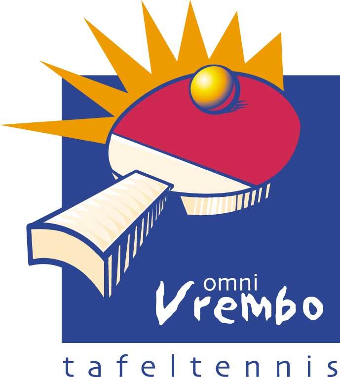 2-maandelijks clubblad van Omni-Vrembo Nr.