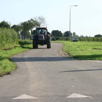 De bezoekersstromen worden optimaal gefaciliteerd terwijl gelijktijdig overlast voor bewoners wordt beperkt en natuurwaarden worden beschermd.