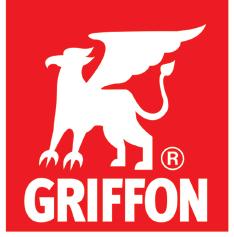 35.0.16 1235006 - Griffon Spuitbus 400 ml /FR/EN Bladzijde: 1/8 * 1 Identificatie van de stof of het mengsel en van de vennootschap/onderneming. Productidentificatie. Handelsnaam: No Spat.