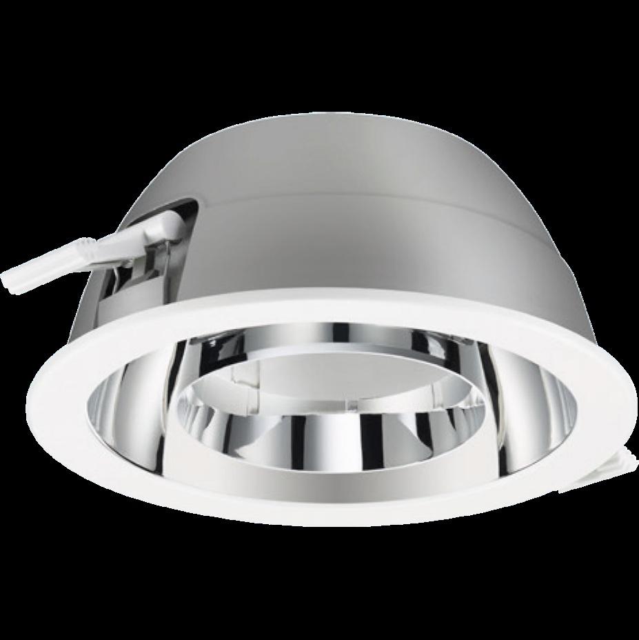 Binnenverlichting» Downlights» GreenSpace 2 Compact DN470B/DN471B GreenSpace 2 Compact DN470B/DN471B De GreenSpace Compact is de perfecte renovatieoplossing door het eenvoudige installeren en de