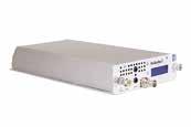 Exterity receivers AvediaPlayer r9310 receiver PoE functionaliteit Video output Audio output Stream methode Bediening : HDMI A (full-size) female (x1), Component female (x1), Composite (female) x1 :