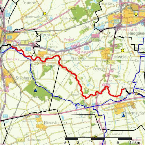 Factsheet: NL35_Reest Reest -DISCLAIMER- De informatie die in deze factsheet wordt weergegeven is bijgewerkt tot en met het moment van het aanmaken van deze factsheet, zoals vermeld in de voettekst.