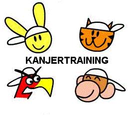 6. Kanjertraining Kanjertraining is een effectieve lessenserie op het gebied van sociaal emotionele ontwikkeling van de kinderen. In groep 3 komen de verhalen uit Max en de vogel aanbod.