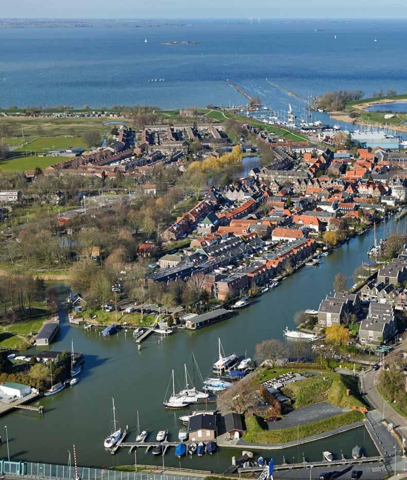 Fort Pampus WestbaTterij MARCO VAN