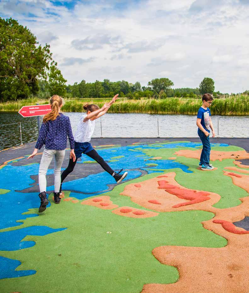 + FORTEN VOOR IEDEREEN + MUSEUM FORTEN VOOR IEDEREEN + FORTEN VOOR Met