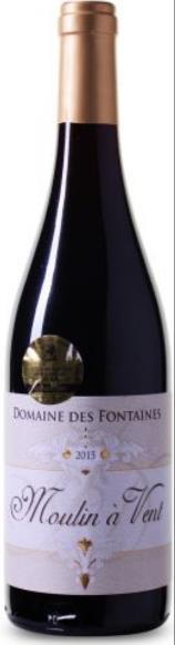 Deze titel gaat alleen naar de allerbeste Beaujolais wijn van de hoogste Beaujolais Cru s (Saint- Amour, Moulin-à-Vent, Henas en Julienas). Gemaakt van 100% Gamay.