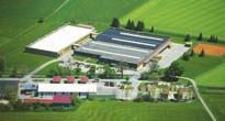 De ondernemingsgroep heeft 19 fabrieken in 12 landen en heeft haar hoofdantoor in Münster, Duitsland.