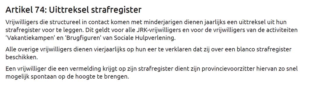 Je kan de afdeling online voortaan bereiken via www.rodekruis.be/afdeling/oosterzele/ Veel plezier en succes aan de nieuw samengestelde teams!