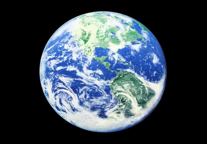 De aarde heeft er miljoenen jaren over gedaan om fossiele brandstoffen te maken. De mensen hebben in 250 jaar bijna alles heel snel opgemaakt.