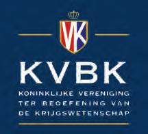 Jaargang 182 nummer 12 2013 UITGAVE Koninklijke Vereniging ter Beoefening van de Krijgswetenschap www.kvbk.nl info@kvbk.nl www.facebook.