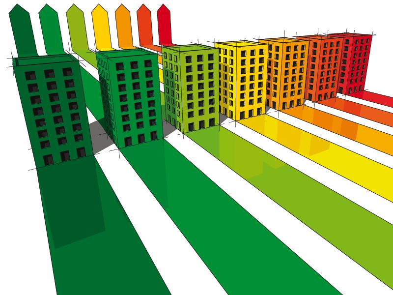 5 Vervolgtraject Nibag kan als regisseur Gemeente Mill en Sint Hubert begeleiden in het uitvoeringstraject. Nibag onderscheidt zich door een integrale benadering van het thema energie.