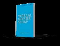 XXL SEMINAR! Normaal gesproken is een seminar van 9 tot 5. En ben je bij de borrel volledig murw en platgeluld. Je wil maar één ding: naar huis! Maar niet bij Verbaal Meesterschap.