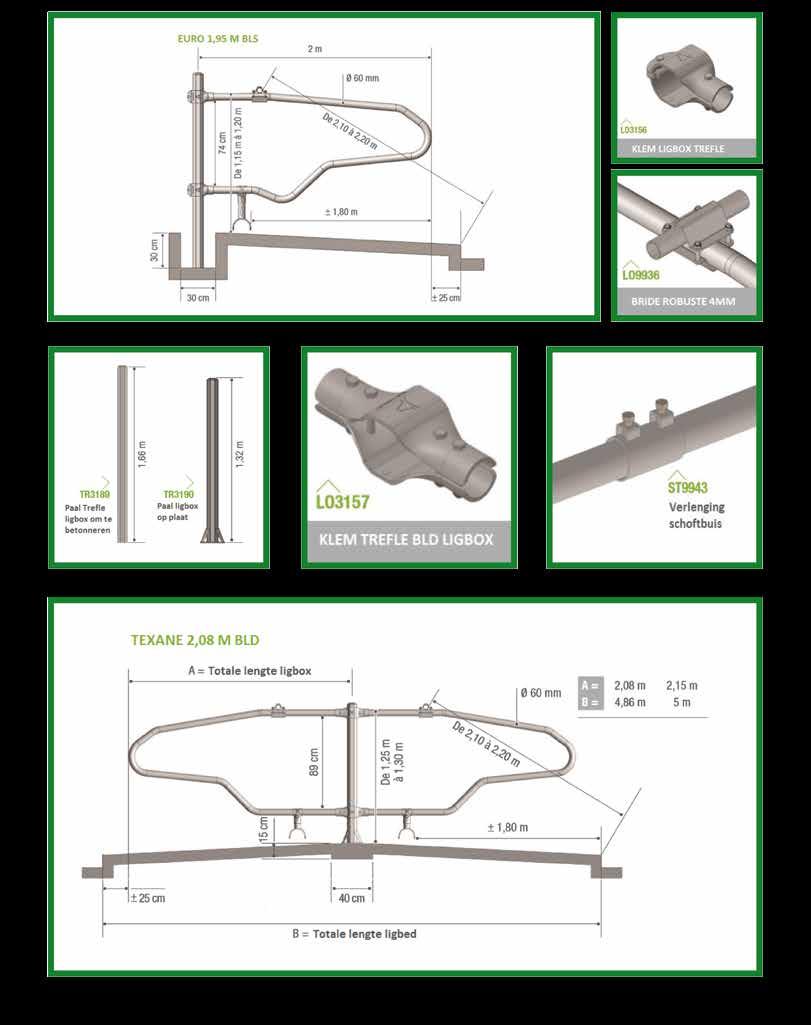 LIGBOXEN BLS/BLD