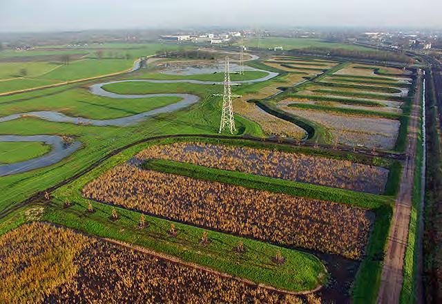 Een eindje om met Het Drentse Landschap Wandelroute Oude Kene