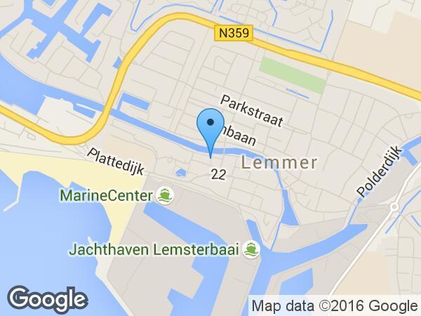 Adresgegevens Adres Langestreek 43 Postcode / plaats 8531 HX Lemmer Provincie Friesland Locatie gegevens Object gegevens Soort woning Eengezinswoning