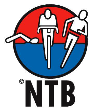NTB Licentie Vanaf 1 januari 2012 is het mogelijk om via DSZ WAVE lid te worden bij de Nederlandse Triatlon Bond (NTB).