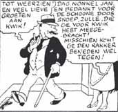 Le Petit Vingtième, 30 maart 1930 Het Algemeen Nieuws, 28 nov 1940 Journal Tintin nr.32, 5 aug 1948 weekblad Kuifje nr.