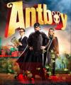 Antboy Pelle is een doodgewone jongen. Tot hij gebeten wordt door een mier en verandert in Antboy, een superheld die tegen muren opklautert.