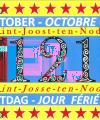 Powered by TCPDF (www.tcpdf.org) En als we van 12 oktober nu eens een feestdag maakten in Sint-Joost? Verras uw buur, collega of bezoek met een kleine attentie. Op 12.10. Voor het plezier.