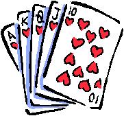 WARMMAKERS VRIJ KAARTMOMENT Dinsdag 4, 11, 18 en 25 februari : 13u00 -> Loenhout Maandag 3, 10, 17, 24 februari : 13u00 -> Wuustwezel Iedereen is welkom om gezellig samen te kaarten.