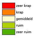 Arbeidsmarkt wordt krapper In 2014 is de Nederlandse economie weer gegroeid. Het herstel van de economie zet in 2015 door. De spanning op de arbeidsmarkt neemt toe in alle beroepsklassen.