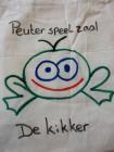 Inleiding Voor u ligt het pedagogisch werkplan voor peuterspeelzaal De Kikker van KMN Kind & Co.