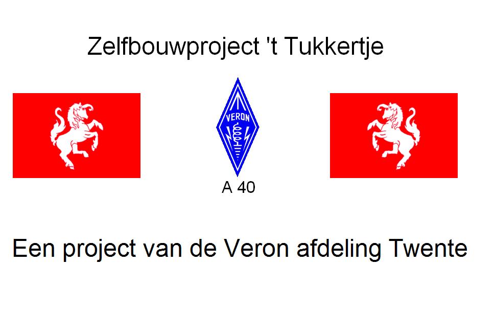 Zelfbouwproject t Tukkertje door Berto, PA2BDV Dag van de radioamateur 22 oktober vindt de dag van de radioamateur plaats in de Americahal te Apeldoorn.