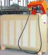Stationaire tankinstallaties voor diesel Stationaire tankinstallaties voor diesel (blz.
