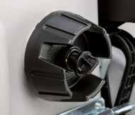liter diesel of benzine op de gewenste plaats absoluut veilig en volgens de