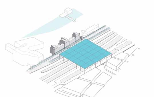 Model Alternatief Ruggengraat