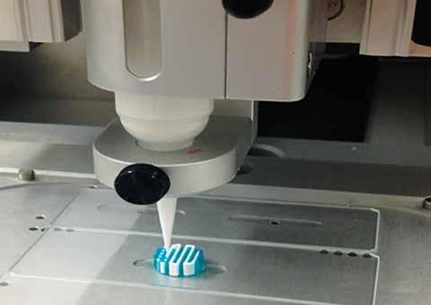 3D printen van levende weefsels Deze masterclass is voor 6 vwo ers met biologie In deze workshop kom je meer te weten over 3D (bio-)printen.