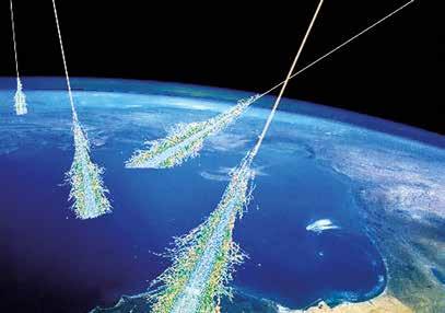 A Glimpse into the Subatomic World Deze masterclass is voor 5 of 6 vwo ers met een N&T profiel Diep in de problemen zitten.