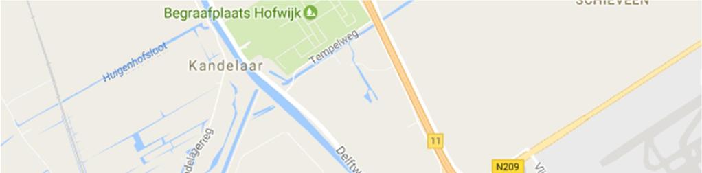 6. Bedrijventerrein Noordwest 6.