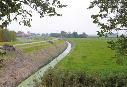Knelpunten rondom Geervliet aangepakt Verbeteren waterkwaliteit Het Oostenrijk Om de kwaliteit van het water in Het Oostenrijk te verbeteren, is eerst bekeken wat precies de knelpunten zijn en daarna