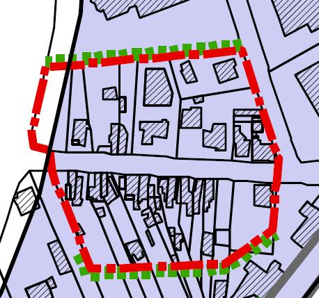 RICHTLIJNENBOEK INHOUDELIJK GROENSCHERM (OVERDRUK) Ove