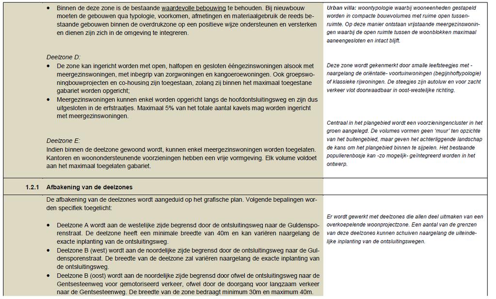 Verslag gemeenteraad 25