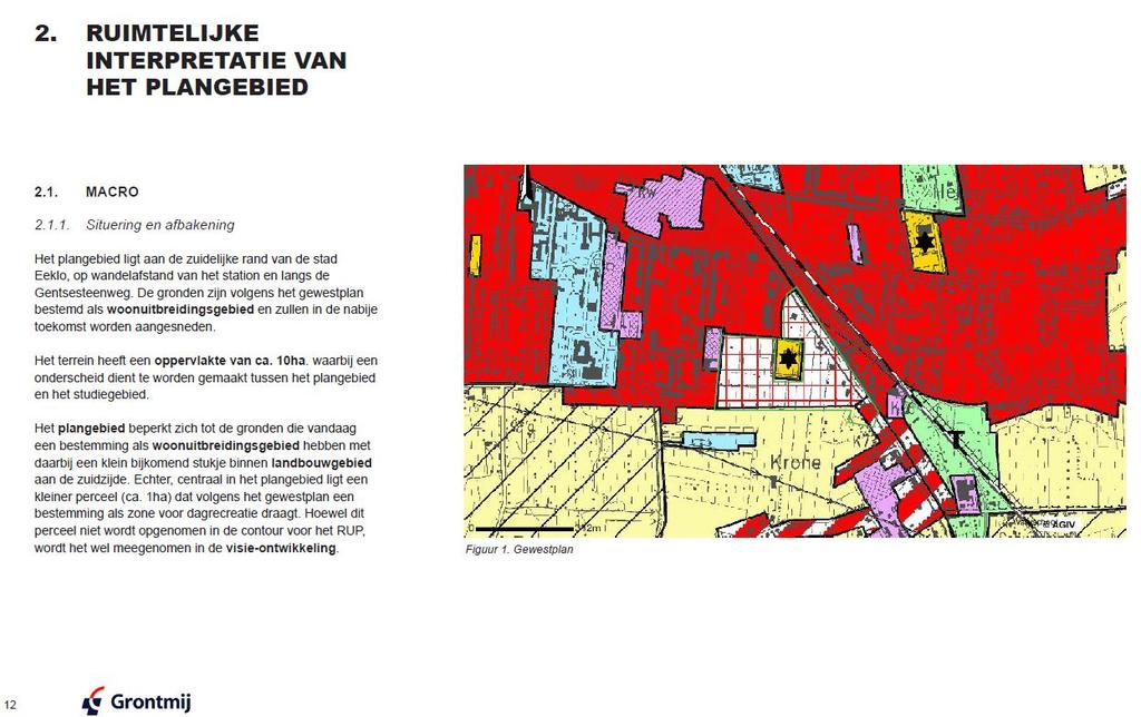 Verslag gemeenteraad 25