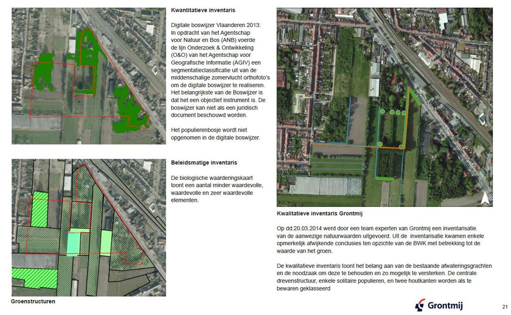 Verslag gemeenteraad 25